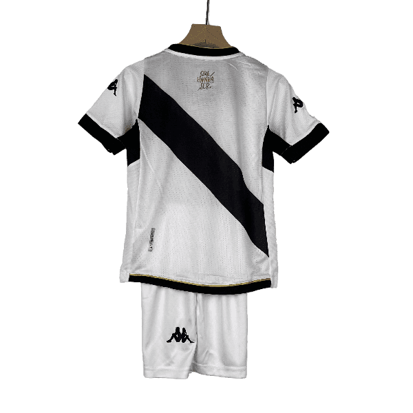 Vasco da Gama 23/24 Kids Away - JERSEYS4ALL