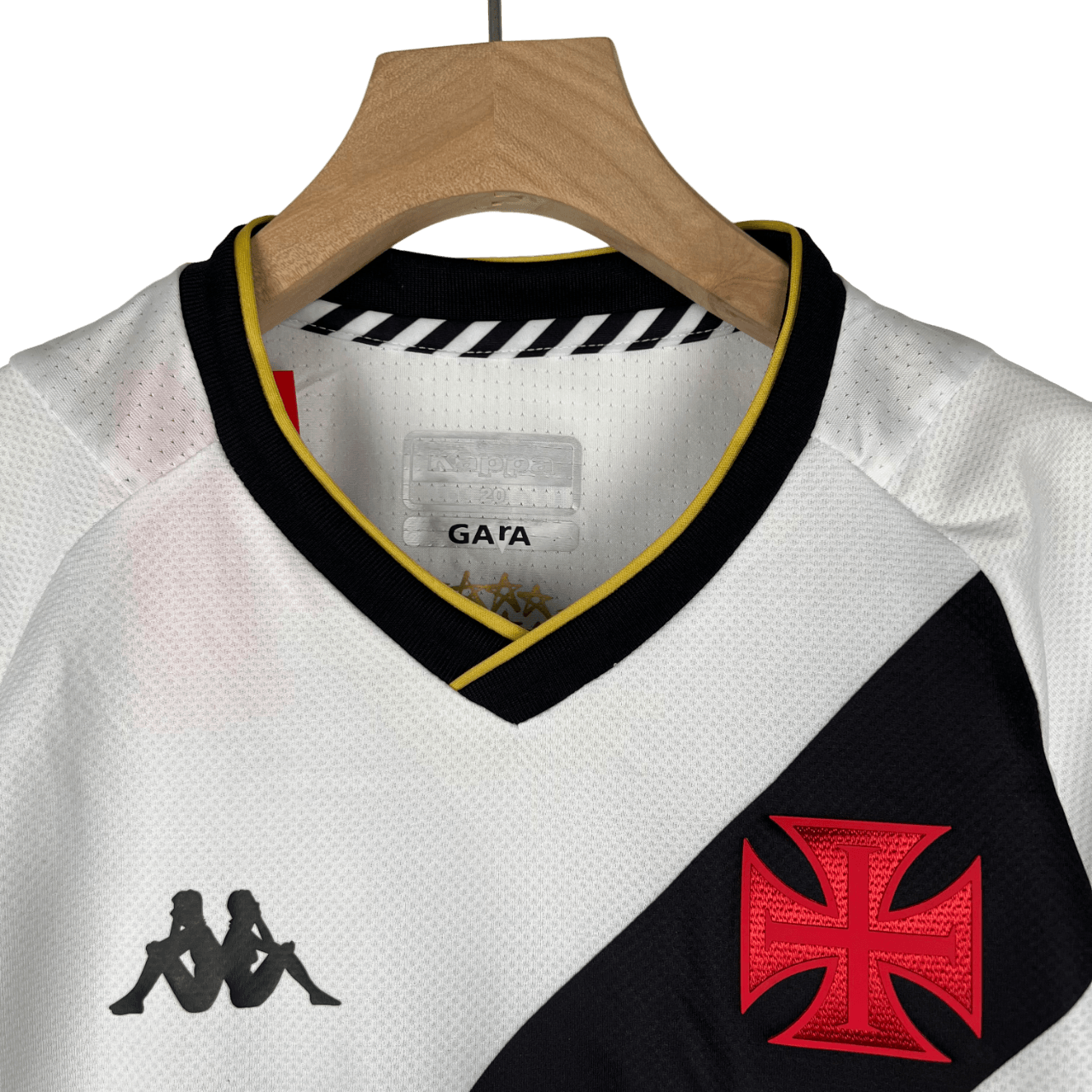 Vasco da Gama 23/24 Kids Away - JERSEYS4ALL