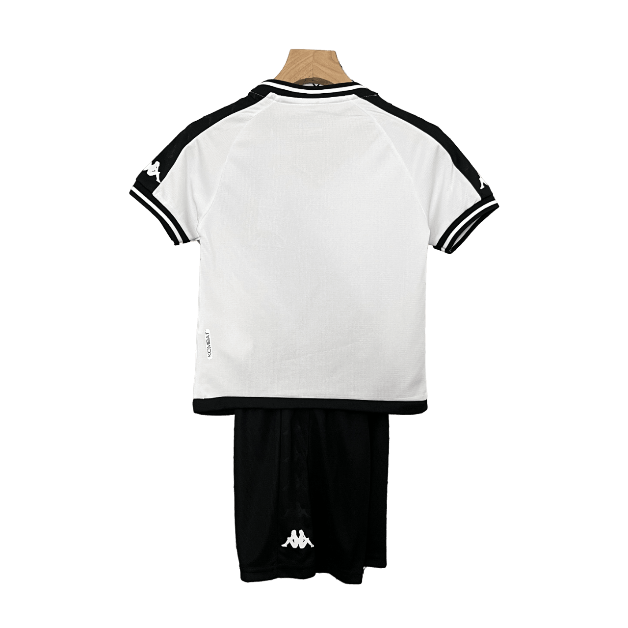 Vasco Da Gama 24-25 Kids Away - JERSEYS4ALL