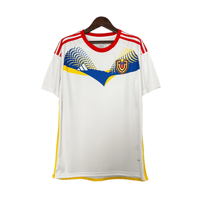 Venezuela 2024 Home - JERSEYS4ALL