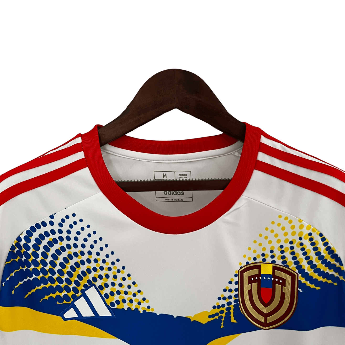 Venezuela 2024 Home - JERSEYS4ALL