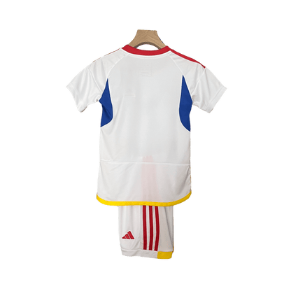 Venezuela 2024 Kids Away - JERSEYS4ALL