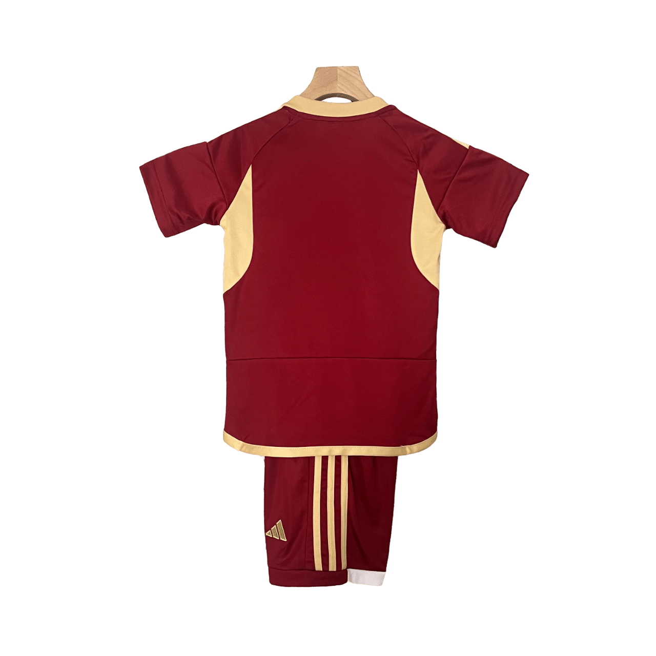 Venezuela 2024 Kids Home - JERSEYS4ALL