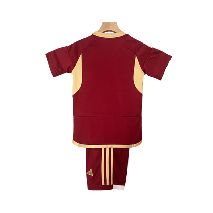 Venezuela 2024 Kids Home - JERSEYS4ALL