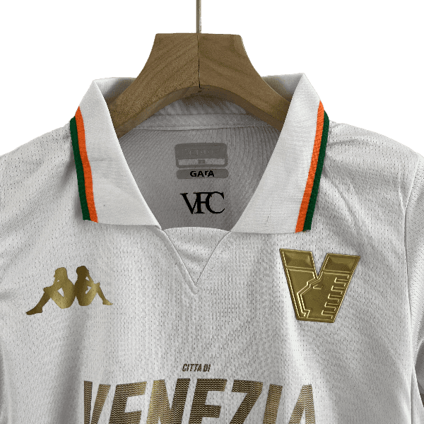 Venice 23/24 Kids Away - JERSEYS4ALL