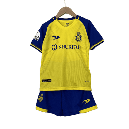 Victory 22/23 Kids Home - JERSEYS4ALL