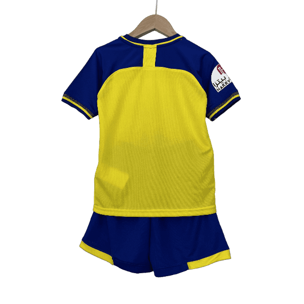 Victory 22/23 Kids Home - JERSEYS4ALL