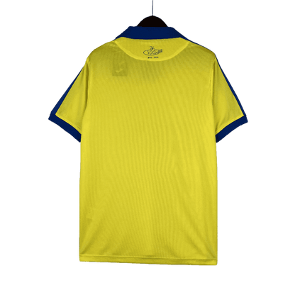 Villarreal 2023/24 100th Anniversary - JERSEYS4ALL