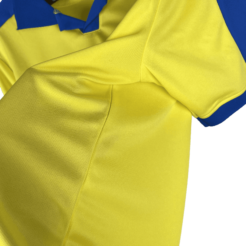 Villarreal 2023/24 100th Anniversary - JERSEYS4ALL