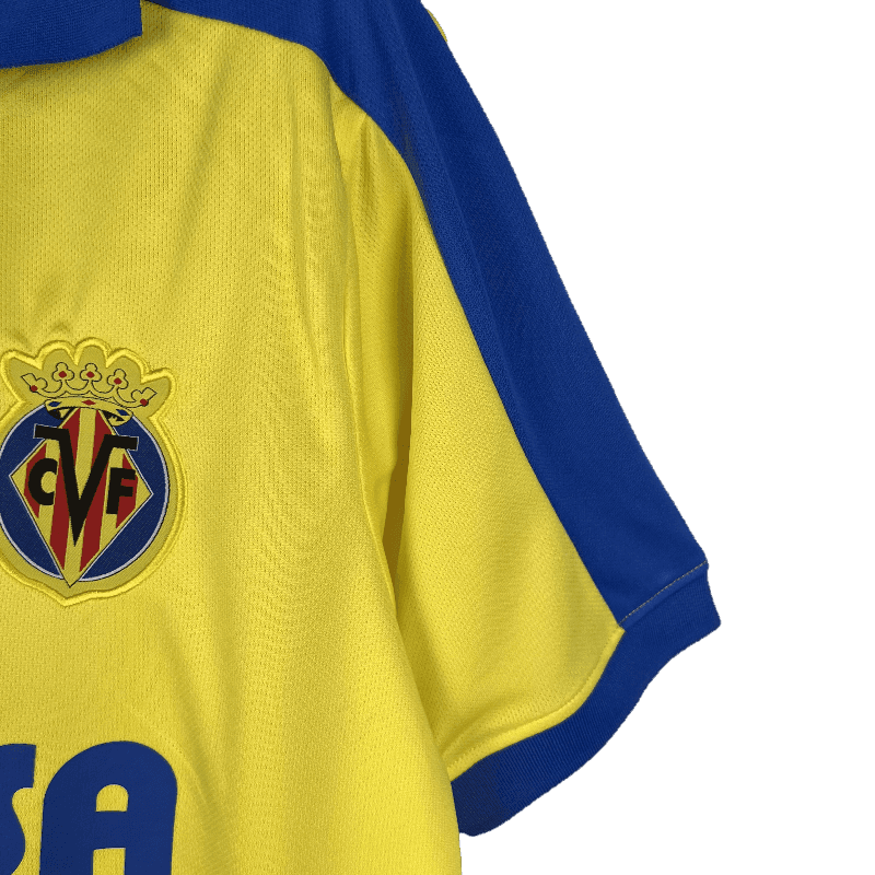 Villarreal 2023/24 100th Anniversary - JERSEYS4ALL