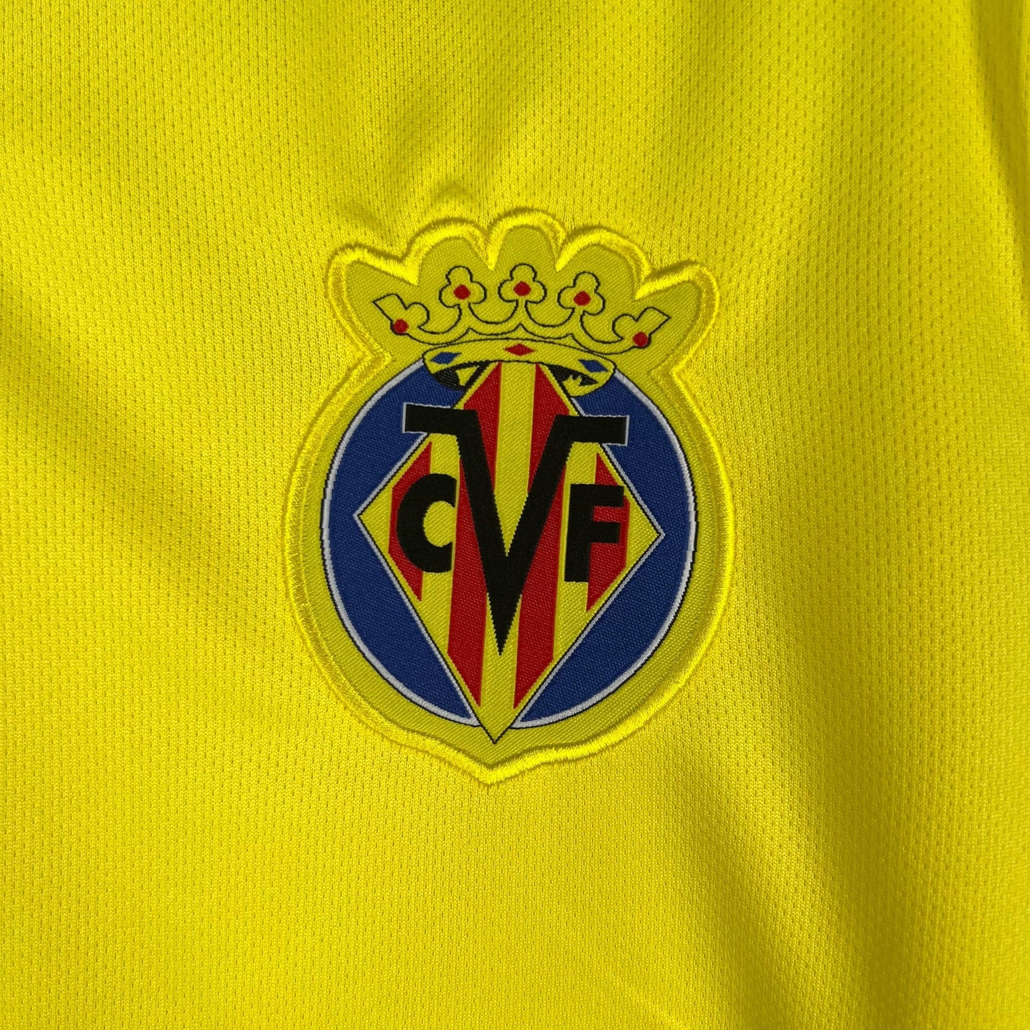 Villarreal 2023/24 100th Anniversary - JERSEYS4ALL