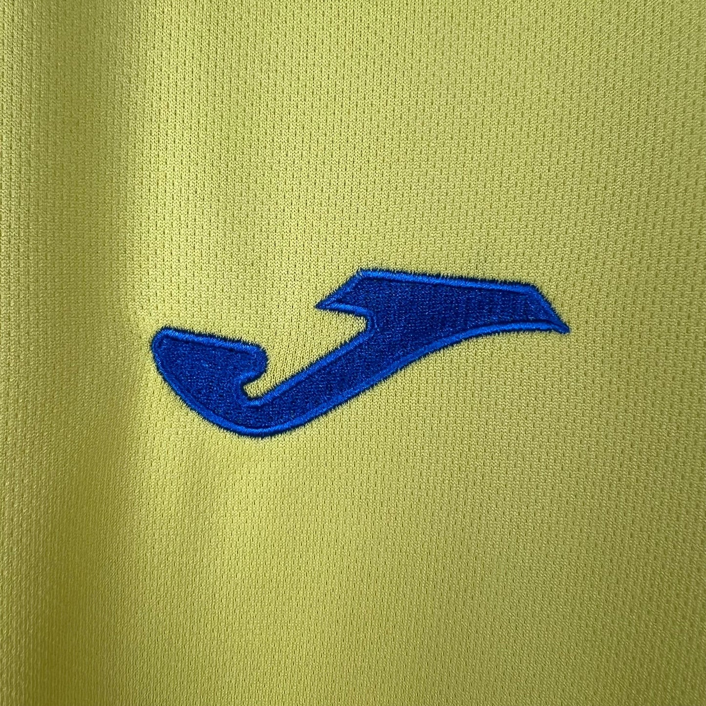 Villarreal 2023/24 100th Anniversary - JERSEYS4ALL