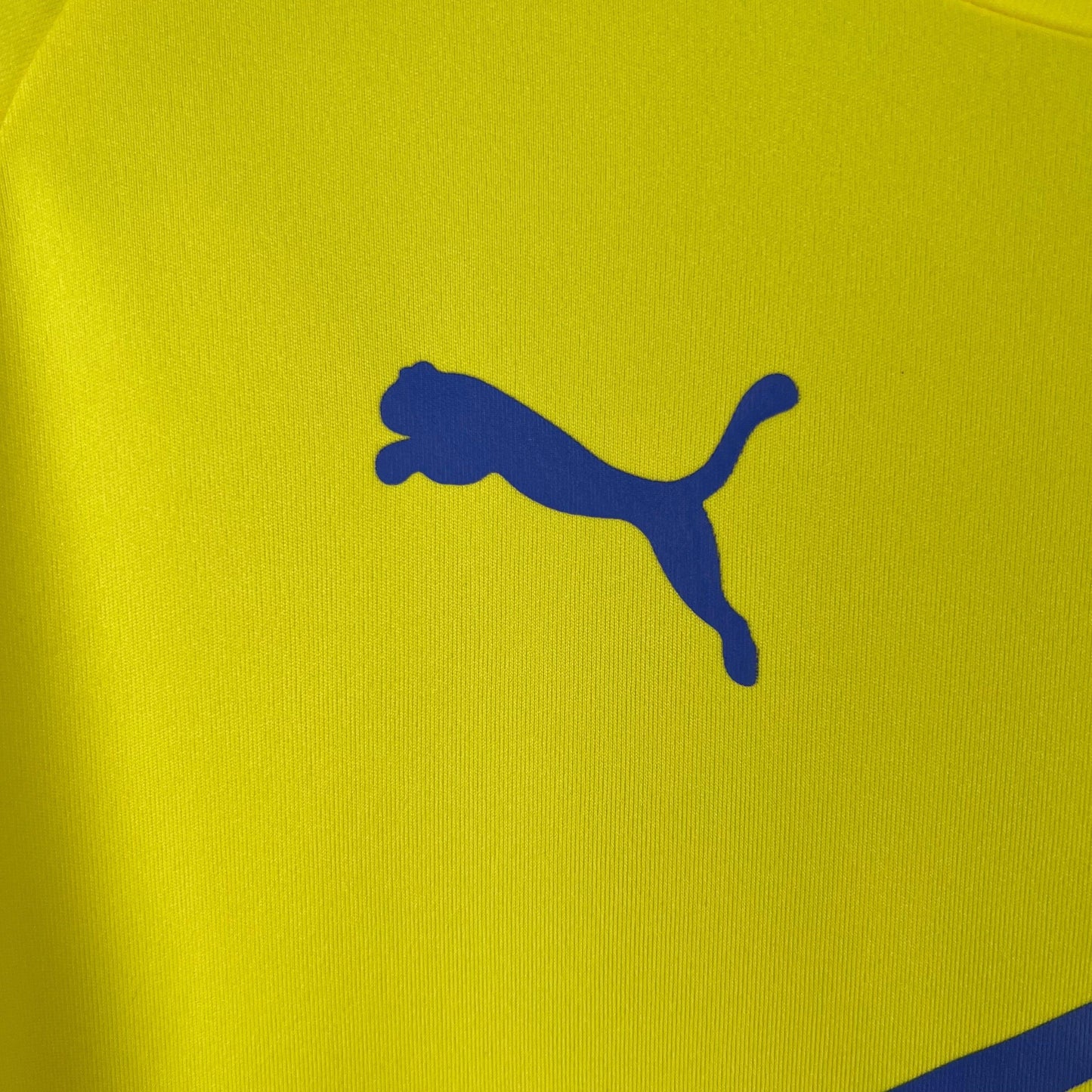 Villarreal Retro 2005/06 Home - JERSEYS4ALL