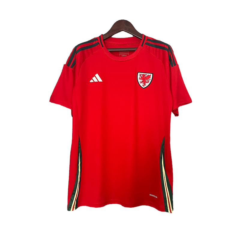 Wales 2024 Home - JERSEYS4ALL