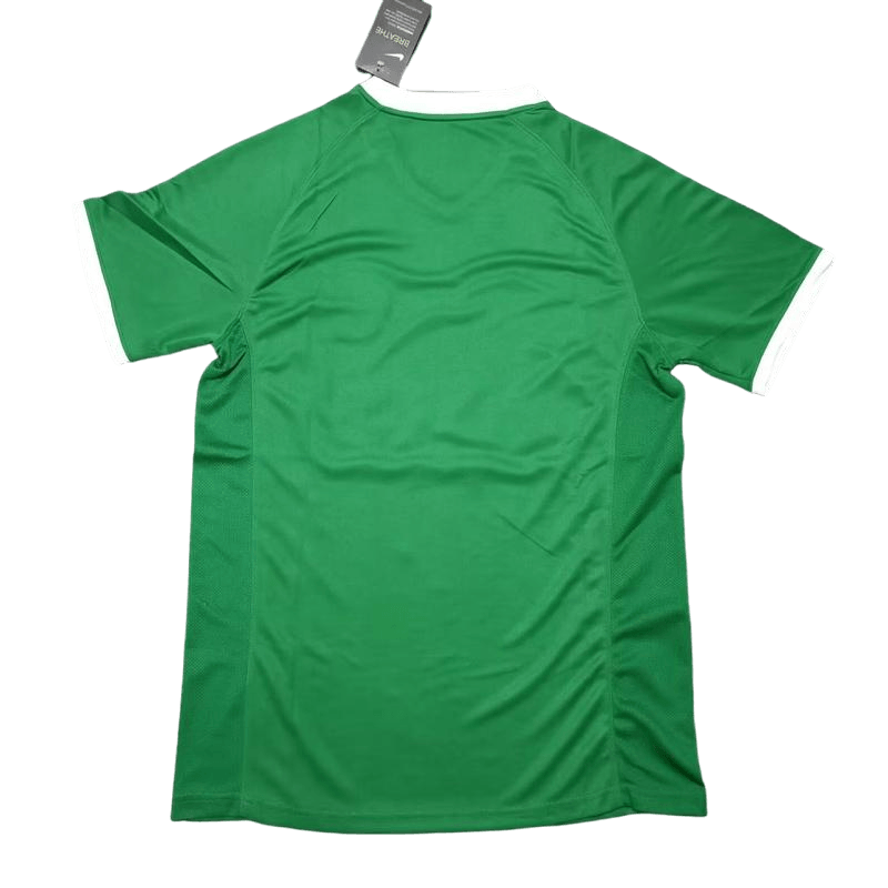 Wolfsburg 08/09 Retro Home - JERSEYS4ALL