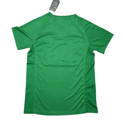 Wolfsburg 08/09 Retro Home - JERSEYS4ALL