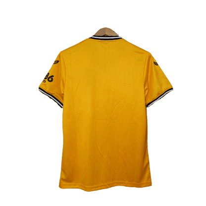 Wolverhampton 23/24 Home - JERSEYS4ALL