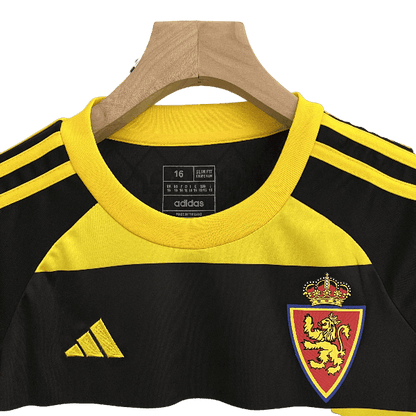 Zaragoza 23/24 Kids Away - JERSEYS4ALL